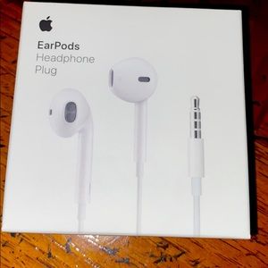 Apple Earbuds